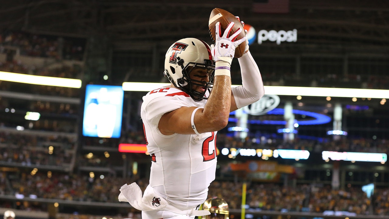 What do anonymous scouts say about Big 12 prospects?